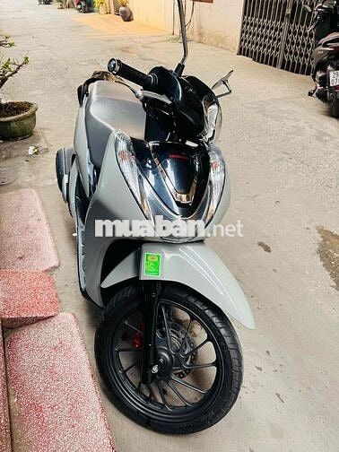 Honda SH Mode 125 ABS 2025 Thể thao