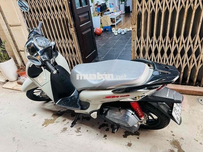 Honda SH Mode 125 ABS 2025 Thể thao