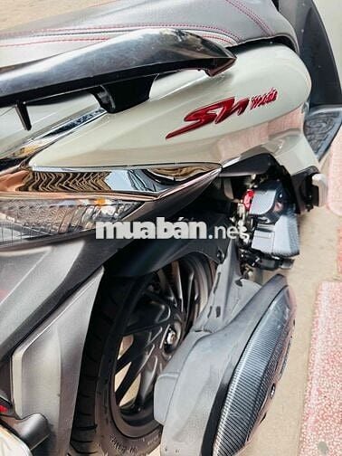 Honda SH Mode 125 ABS 2025 Thể thao