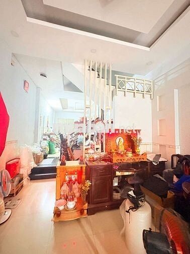 🏡 AEON TÂN PHÚ – LÊ TRỌNG TẤN P. TÂY THẠNH
💰 Chỉ 8.15 tỷ 📐 71m² (4x18)