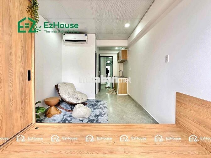 Khai trương phòng trọ mới xây giá rẻ