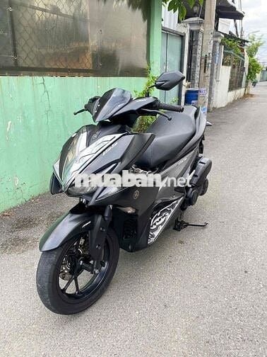 Yamaha NVX 155 Khóa smk phanh abs giá tốt