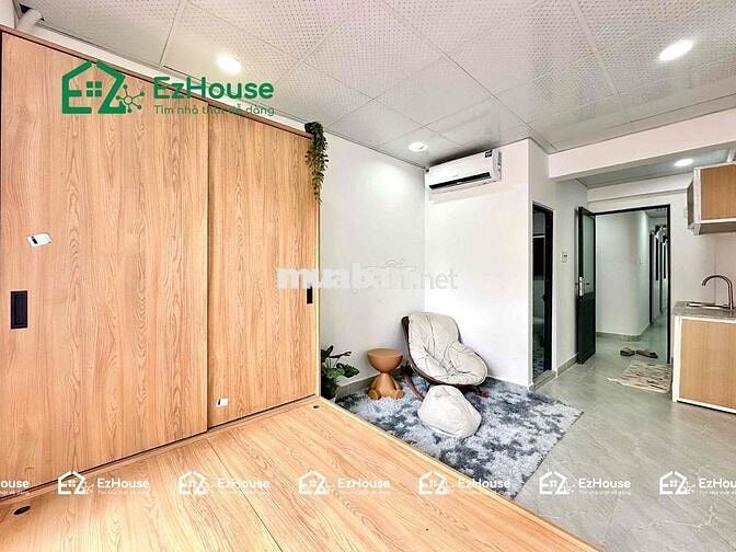 Khai trương phòng trọ mới xây giá rẻ