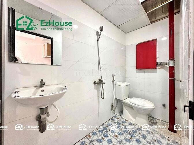 Khai trương phòng trọ mới xây giá rẻ