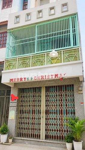 🔥 HẺM XE HƠI THÔNG BẢY HIỀN ~50M2 - MT VÀO 100M - 6TY2 - Ở NGAY 