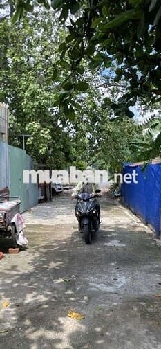 95M²Ngang 5.8m-Hẻm Xe Hơi Thông Khu 88Căn Biệt Thự Dương Quảng Hàm