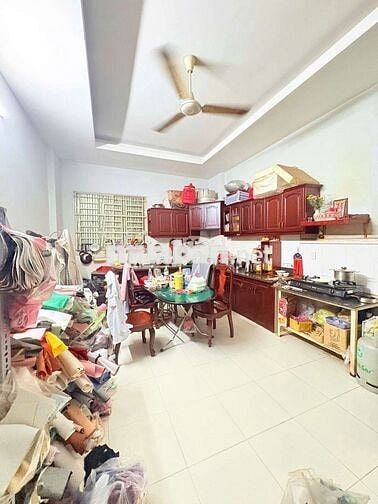 🏡 AEON TÂN PHÚ – LÊ TRỌNG TẤN P. TÂY THẠNH
💰 Chỉ 8.15 tỷ 📐 71m² (4x18)