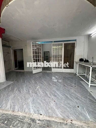 95M²Ngang 5.8m-Hẻm Xe Hơi Thông Khu 88Căn Biệt Thự Dương Quảng Hàm