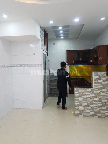Bán nhà 175/13 Huỳnh Văn Bánh P11 Q.PN