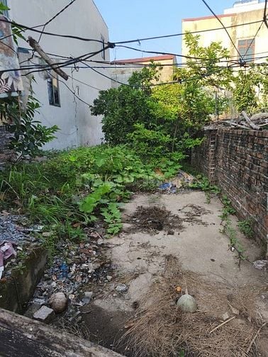 Bán đất chính chủ-111.2m² Hà Đông, Hà Nội
