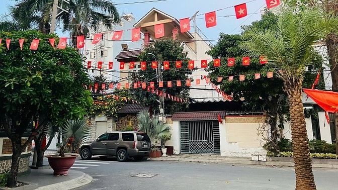 Cho thuê Biệt Thự 241  Đường Số 20, P.5, Gò Vấp-Diện tích: 7m x 20m