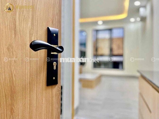 🌟CĂN HỘ CAO CẤP - 1 PHÒNG 1 TẦNG NGAY CHỢ HOÀNG HOA THÁM - LĂNG CHA CẢ