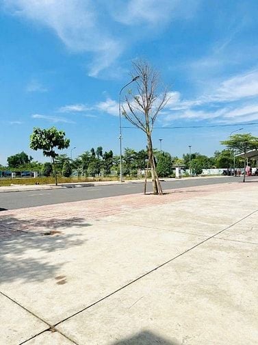 Đất thổ cư Đẹp - xã Tân Bửu - Bến Lức - Long An (cũ) 