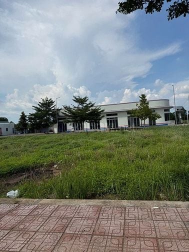 Đất thổ cư Đẹp - xã Tân Bửu - Bến Lức - Long An (cũ) 