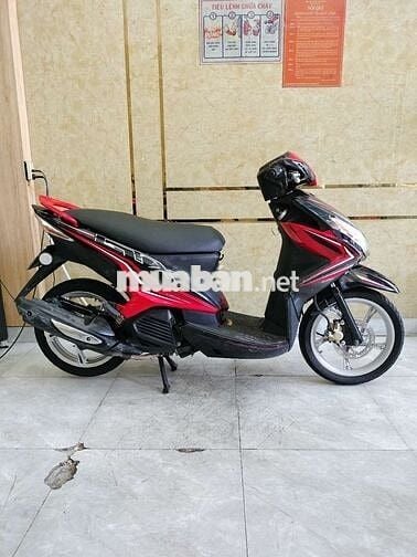 Yamaha Luvias 2013,Xe Máy Đi Êm Mạnh Mượt