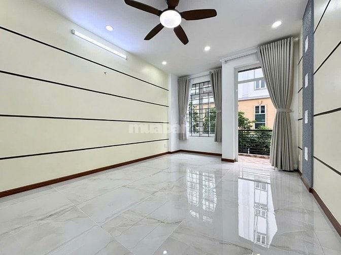 Bán nhà HXT Tô Hiến Thành ngay chợ thuốc Q.10 - 63m2 5 tầng - 14,9 tỷ