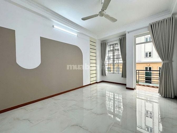 Bán nhà HXT Tô Hiến Thành ngay chợ thuốc Q.10 - 63m2 5 tầng - 14,9 tỷ