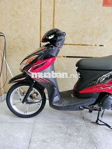 Yamaha Luvias 2013,Xe Máy Đi Êm Mạnh Mượt