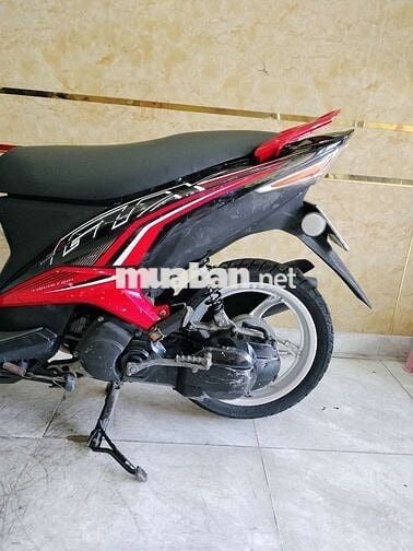 Yamaha Luvias 2013,Xe Máy Đi Êm Mạnh Mượt