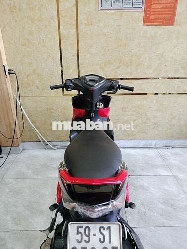 Yamaha Luvias 2013,Xe Máy Đi Êm Mạnh Mượt
