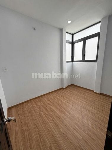 Nhà 1 trệt 2 lầu st 2PN 3WC hẻm Nguyễn Quang Diêu - Giá 2.95 tỷ
