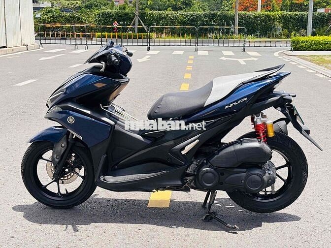 Yamaha NVX 125cc