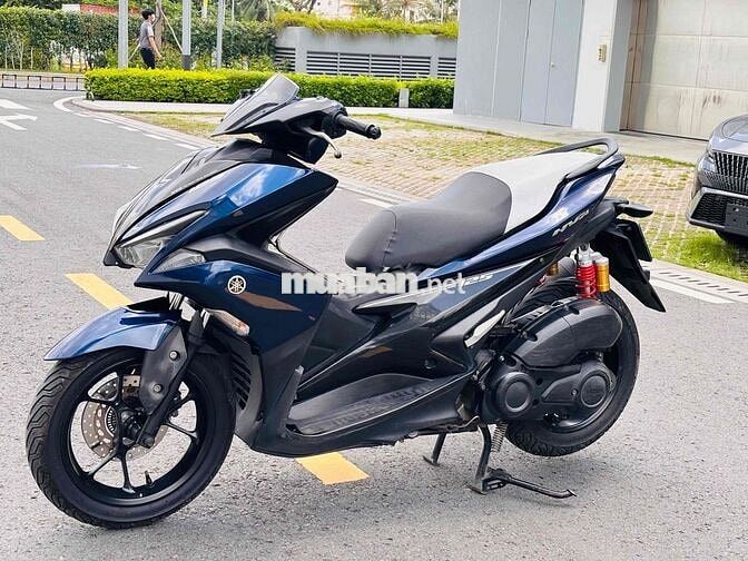 Yamaha NVX 125cc