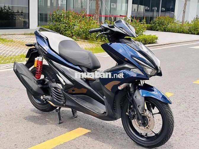 Yamaha NVX 125cc