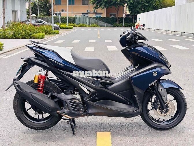 Yamaha NVX 125cc