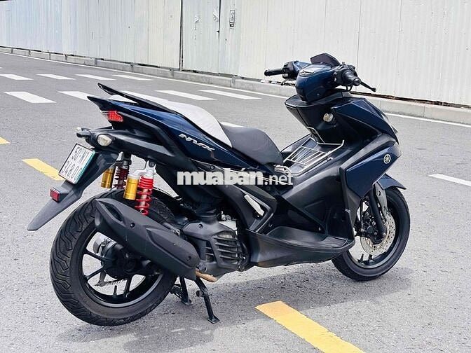 Yamaha NVX 125cc