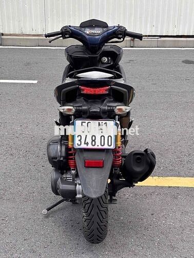 Yamaha NVX 125cc