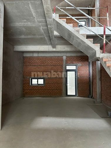 NHÀ PHỐ EDEN PARK – MẶT TIỀN BÌNH THUNG, DĨ AN, cạnh làng đại học HCM