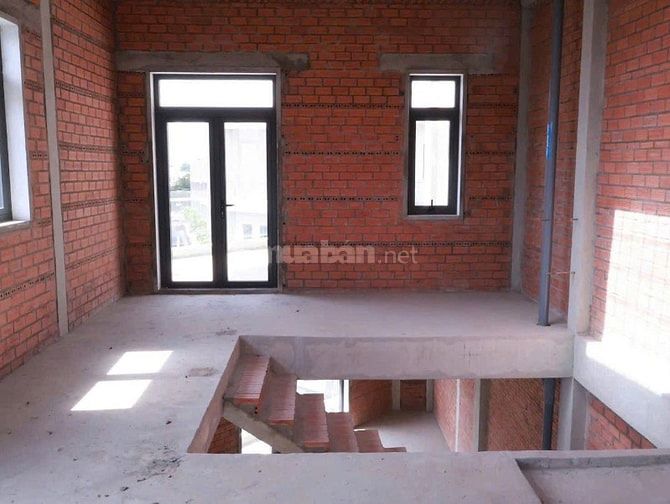 NHÀ PHỐ EDEN PARK – MẶT TIỀN BÌNH THUNG, DĨ AN, cạnh làng đại học HCM