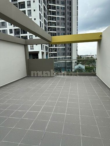NHÀ PHỐ EDEN PARK – MẶT TIỀN BÌNH THUNG, DĨ AN, cạnh làng đại học HCM