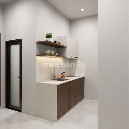 Bán nhà 1 trệt 4 lầu st MTKD Lạc Long Quân - Giá 14.8 tỷ
