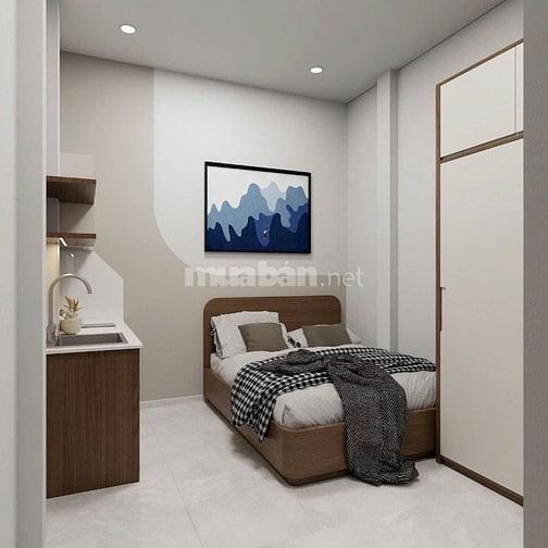 Bán nhà 1 trệt 4 lầu st MTKD Lạc Long Quân - Giá 14.8 tỷ