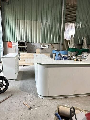 cần tuyển TĐPT,tuyển LĐPT làm việc tại xưởng