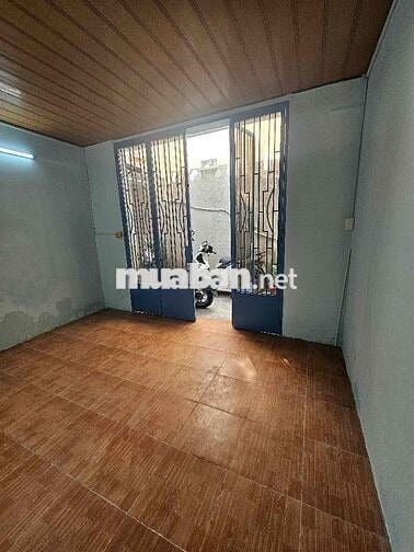 Bán gấp Nhà riêng Trần Thanh Mại BTân, 40m2, ngang 5m, nhỉnh 2 tý.