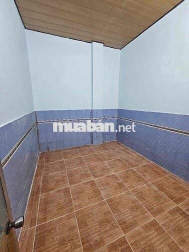 Bán gấp Nhà riêng Trần Thanh Mại BTân, 40m2, ngang 5m, nhỉnh 2 tý.