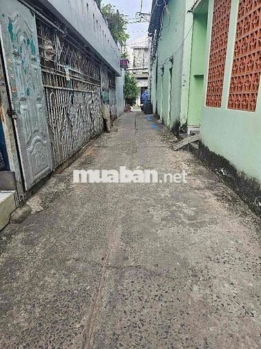 Bán gấp Nhà riêng Trần Thanh Mại BTân, 40m2, ngang 5m, nhỉnh 2 tý.