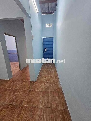 Bán gấp Nhà riêng Trần Thanh Mại BTân, 40m2, ngang 5m, nhỉnh 2 tý.