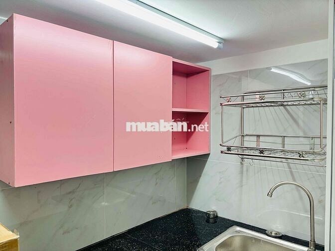 căn hộ dịch vụ full nội thất, khu dân cư thuận giao 3tr5