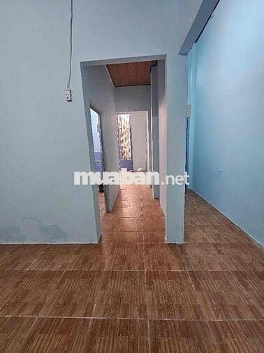 Bán gấp Nhà riêng Trần Thanh Mại BTân, 40m2, ngang 5m, nhỉnh 2 tý.