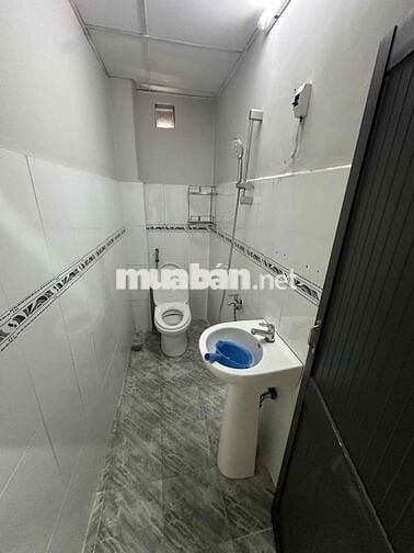 🔥NHÀ 4 TẦNG  (2 PN,3WC) ST ,HXH,KHU GÒ XOÀI 🔥