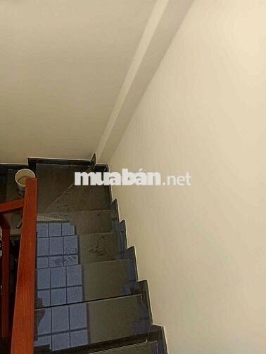 🔥NHÀ 4 TẦNG  (2 PN,3WC) ST ,HXH,KHU GÒ XOÀI 🔥