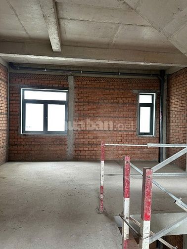 NHÀ PHỐ EDEN PARK – MẶT TIỀN BÌNH THUNG, DĨ AN, cạnh làng đại học HCM