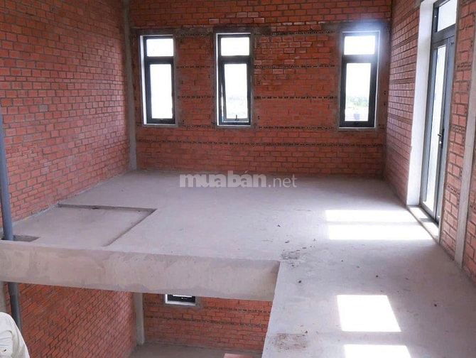 NHÀ PHỐ EDEN PARK – MẶT TIỀN BÌNH THUNG, DĨ AN, cạnh làng đại học HCM