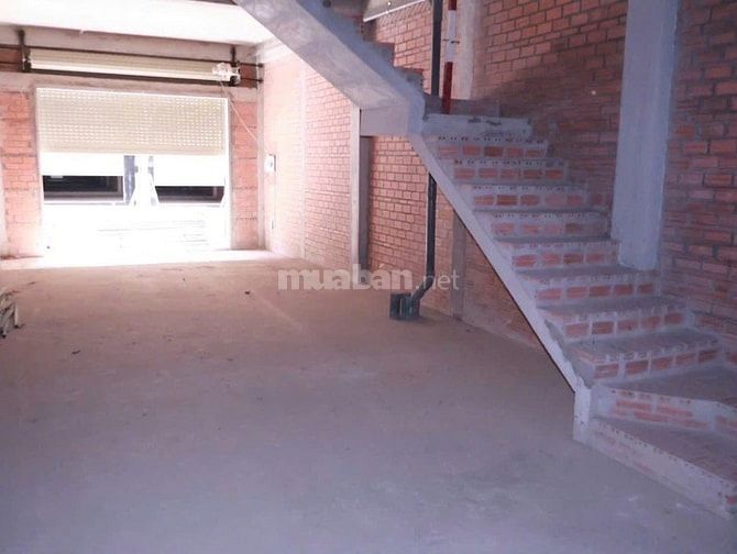NHÀ PHỐ EDEN PARK – MẶT TIỀN BÌNH THUNG, DĨ AN, cạnh làng đại học HCM