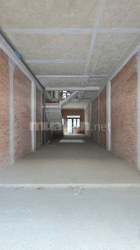 NHÀ PHỐ EDEN PARK – MẶT TIỀN BÌNH THUNG, DĨ AN, cạnh làng đại học HCM