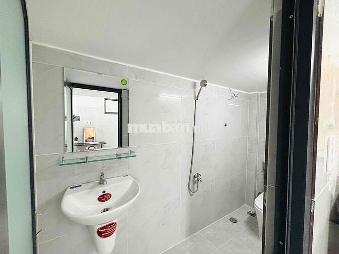 căn hộ dịch vụ full nội thất, khu dân cư thuận giao 3tr5